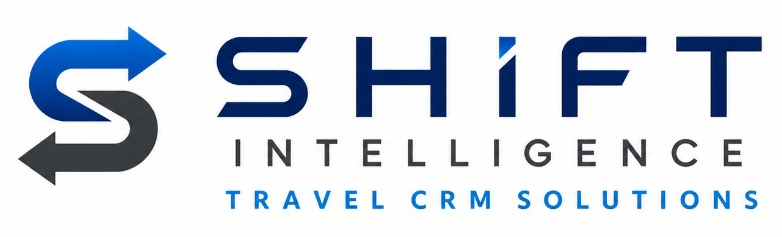 Shift Intelligence — Travel CRM Solutions