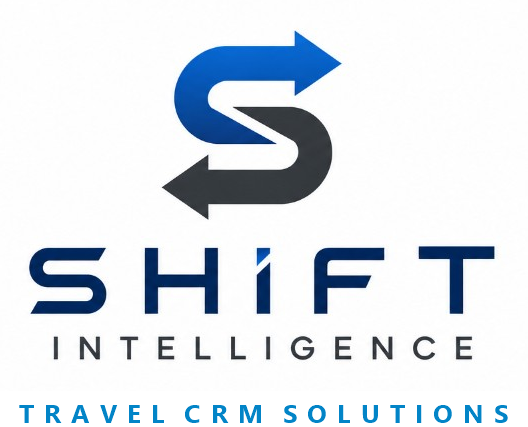 Shift Intelligence — Travel CRM Solutions